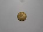 1 munt Duitsland 10 reichspfennig pfennig 1929.G, Postzegels en Munten, Munten | Europa | Niet-Euromunten, Ophalen of Verzenden