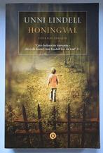Honingval - Unni Lindell, Ophalen of Verzenden, Zo goed als nieuw, Unni Lindell, Europa overig