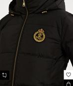 Ralph Lauren winterjas, Ophalen of Verzenden, Gedragen