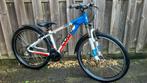 CUBE KIDS MOUNTAINBIKE 26 INCH, Gebruikt, Cube, Handrem, Ophalen