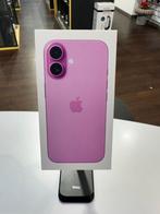 Apple iPhone 16 " Pink "128GB, Ophalen of Verzenden, Nieuw