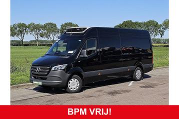 Mercedes-Benz Sprinter 315 L3H2 Pro Koelwagen FRIGO Vriezer  beschikbaar voor biedingen