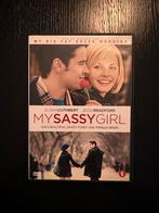 My Sassy Girl DVD - Romantische Komedie, Alle leeftijden, Ophalen of Verzenden, Zo goed als nieuw, Overige genres