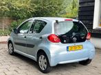 Toyota Aygo 1.0-12V, Voorwielaandrijving, Gebruikt, Origineel Nederlands, Bedrijf
