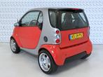 Smart City-coupé Smart & pure Airconditioning Panoramadak R, Auto's, Smart, Automaat, 17 €/maand, Origineel Nederlands, 2 stoelen