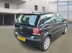 Volkswagen Polo 1.2 Trendline/VELGEN, Auto's, Gebruikt, 989 kg, 60 pk, 1198 cc
