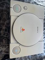 Play Station 1, Ophalen of Verzenden, Gebruikt, Met 1 controller
