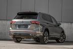 Volkswagen Tiguan Allspace 1.5 TSI R-Line 7p. IQ, ACC, Pano,, Auto's, Automaat, 4 cilinders, 150 pk, 1553 kg