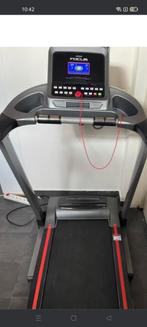Professionele loopband focus fitness jet 5 nieuwstaat, Sport en Fitness, Fitnessapparatuur, Ophalen, Zo goed als nieuw, Benen