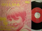 Wilma (Heintje), Cd's en Dvd's, Vinyl | Nederlandstalig, Ophalen of Verzenden, Zo goed als nieuw, Overige formaten, Pop