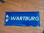 WARTBURG AUTO OLDTIMER OOST DUITSLAND EMAILLE Nieuw, Verzamelen, Ophalen of Verzenden, Nieuw