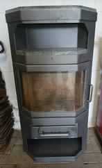 Speksteen oven, Ophalen, Gas, Zo goed als nieuw, Vrijstaand
