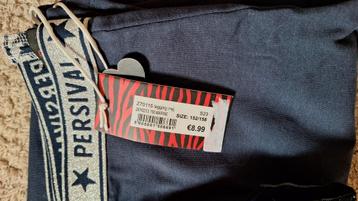 Leggings zwart bruin ecru blauw oranje  beschikbaar voor biedingen