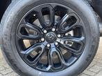 Dodge RAM 1500 pick up 4x4 Crew Cab Laramie Night, Automaat, Gebruikt, Zwart, Bedrijf