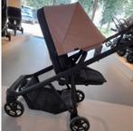 Thule Shine Kinderwagen Black / Misty Rose, Ophalen, Nieuw