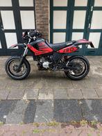 Yamaha dtx 125 2takt Moet weg!, Motoren, Ophalen of Verzenden, Gebruikt