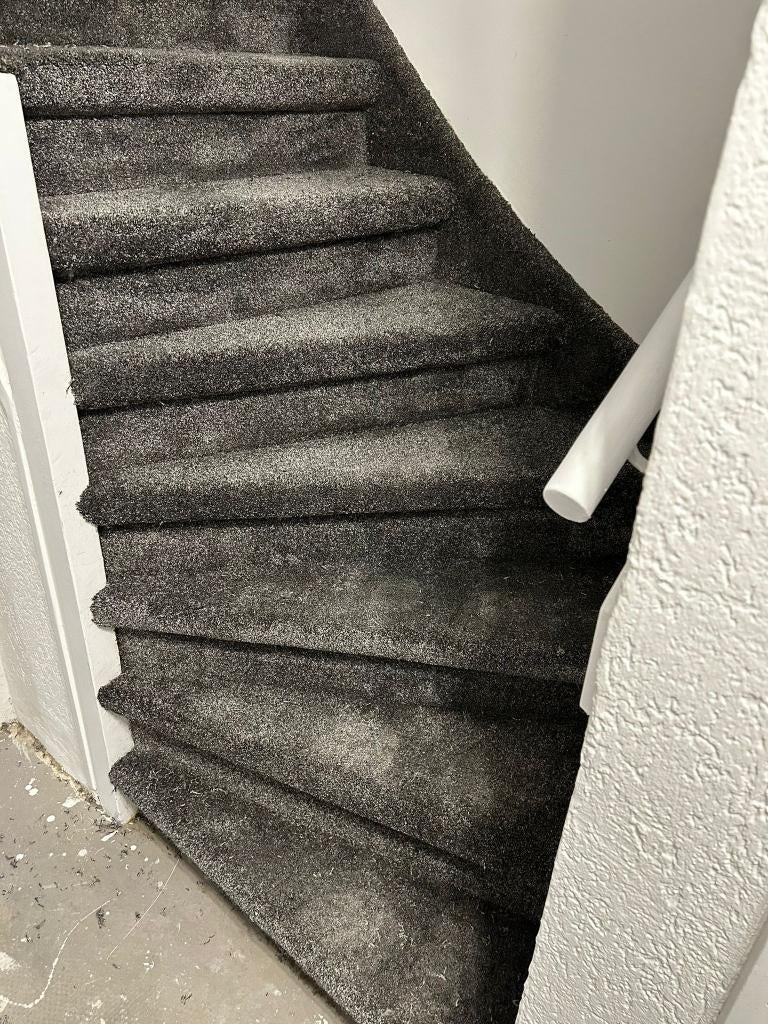 trapbekleding, Huis en Inrichting, Stoffering | Vloerbedekking, Nieuw, Ophalen of Verzenden, SEMI, Westermarkt