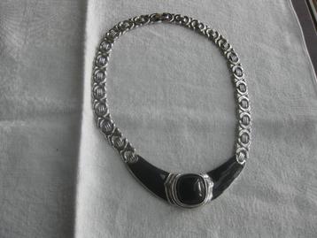 Vintage, Trifari ketting jaren 70. In nieuwstaat. beschikbaar voor biedingen