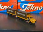 Tekno Newexco, Ophalen of Verzenden, Zo goed als nieuw, Bus of Vrachtwagen, Tekno