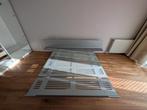Alias Legnoletto bed frame, Huis en Inrichting, Eenpersoons, Ophalen of Verzenden, Zo goed als nieuw, 180 cm