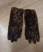 Handschoenen, Kleding | Dames, Mutsen, Sjaals en Handschoenen, Ophalen of Verzenden, Zo goed als nieuw, Maat 38/40 (M), Handschoenen