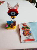 Lego 71402 Super Mario Character Pack Series 4, Kinderen en Baby's, Speelgoed | Duplo en Lego, Ophalen of Verzenden, Zo goed als nieuw