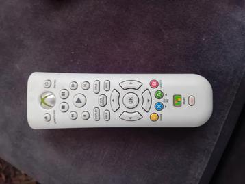 Xbox 360 afstandsbediening beschikbaar voor biedingen