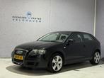 Audi A3 2.0 FSI Attraction // LICHTMETALEN VELGEN // APK 5 N, Auto's, Audi, 65 €/maand, Stof, Gebruikt, Zwart