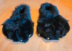 Furry fursuit feetpaws zwart, Ophalen of Verzenden, Nieuw