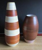 Tiko Gouda vaas 1021 Rondo, Ophalen of Verzenden, Gebruikt, Aardewerk of Porselein, Minder dan 50 cm