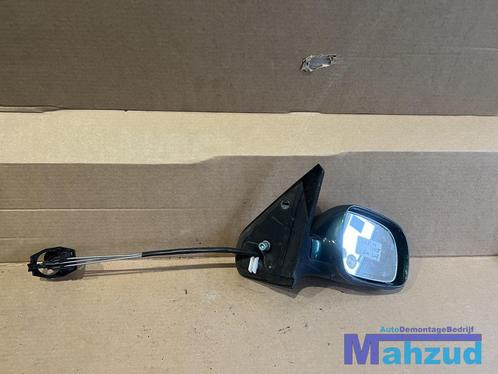 GOLF 4 Groen LC6M Rechts spiegel buitenspiegel handmatig, Auto-onderdelen, Spiegels, Volkswagen, Gebruikt, Ophalen of Verzenden