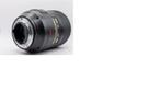 Nikon 105 mm  (Macro), Audio, Tv en Foto, Fotografie | Lenzen en Objectieven, Ophalen of Verzenden, Zo goed als nieuw, Standaardlens