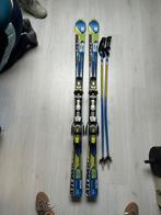 Atomic skis, Sport en Fitness, Ophalen, 160 tot 180 cm, Gebruikt, Atomic