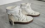 Blackstone Winterboots Leer+Wol - Maat 36 - NIEUW, Wit, Snowboots, Nieuw, Ophalen of Verzenden