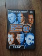 Back to the 80,s cd en dvd 1987, Cd's en Dvd's, Cd's | Verzamelalbums, Ophalen of Verzenden, Gebruikt, Pop