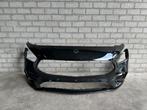 Voorbumper mercedes b klasse w247 AMG 2025 origineel, Gebruikt, Voor, Mercedes-Benz, Ophalen of Verzenden