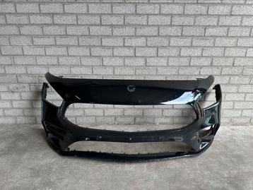Voorbumper mercedes b klasse w247 AMG 2025 origineel beschikbaar voor biedingen