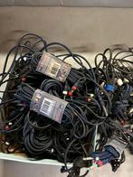 Verloop kabels audio video, Ophalen of Verzenden, Nieuw, Apparatuur