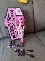 Monster High Draculora, Verzamelen, Ophalen, Zo goed als nieuw