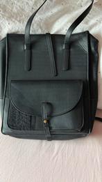 Prachtige school/ werktas weinig gebruikt, Sieraden, Tassen en Uiterlijk, Tassen | Damestassen, Ophalen of Verzenden, Zo goed als nieuw