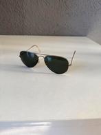 Gebruikte Ray-Ban Heren Zonnebril - Classy Look!, Sieraden, Tassen en Uiterlijk, Zonnebrillen en Brillen | Heren, Gebruikt, Zonnebril