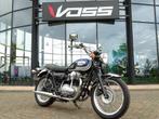 Kawasaki W 650 A (bj 1999), Bedrijf, Meer dan 35 kW, Overig