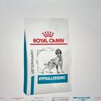 GEZOCHT royal canin hypoallergenic, Dieren en Toebehoren, Dierenvoeding, Ophalen of Verzenden, Hond