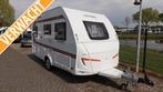 Weinsberg CaraOne Edition HOT 390 QD Model 2025 - 1350KG 917, Overige merken, Dwarsbed, Bedrijf, Treinzit