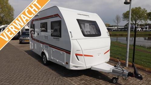 Weinsberg CaraOne Edition HOT 390 QD Model 2025 - 1350KG 917, Caravans en Kamperen, Caravans, Bedrijf, tot en met 4, 1000 - 1250 kg