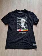 Ajax, Kleding | Heren, Ophalen of Verzenden, Zo goed als nieuw, Blauw