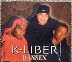 K-LIBER - Dansen, Cd's en Dvd's, Latin en Salsa, Maxi-single, Ophalen of Verzenden, Zo goed als nieuw