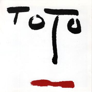 Toto – turn back cd cdcbs 84609 red tray beschikbaar voor biedingen