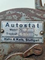Autostat veerbalans  balancer, Doe-het-zelf en Verbouw, Lieren en Takels, Ophalen of Verzenden, Zo goed als nieuw