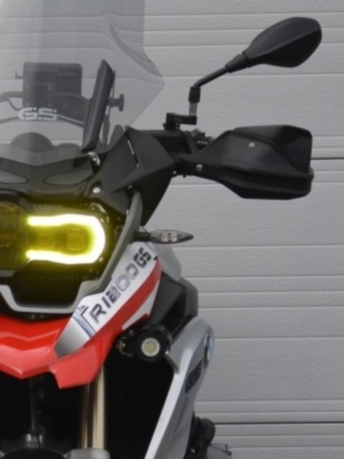 BMW R1200GS LC Snavelsticker (laatste set), Motoren, Accessoires | Stickers, Verzenden